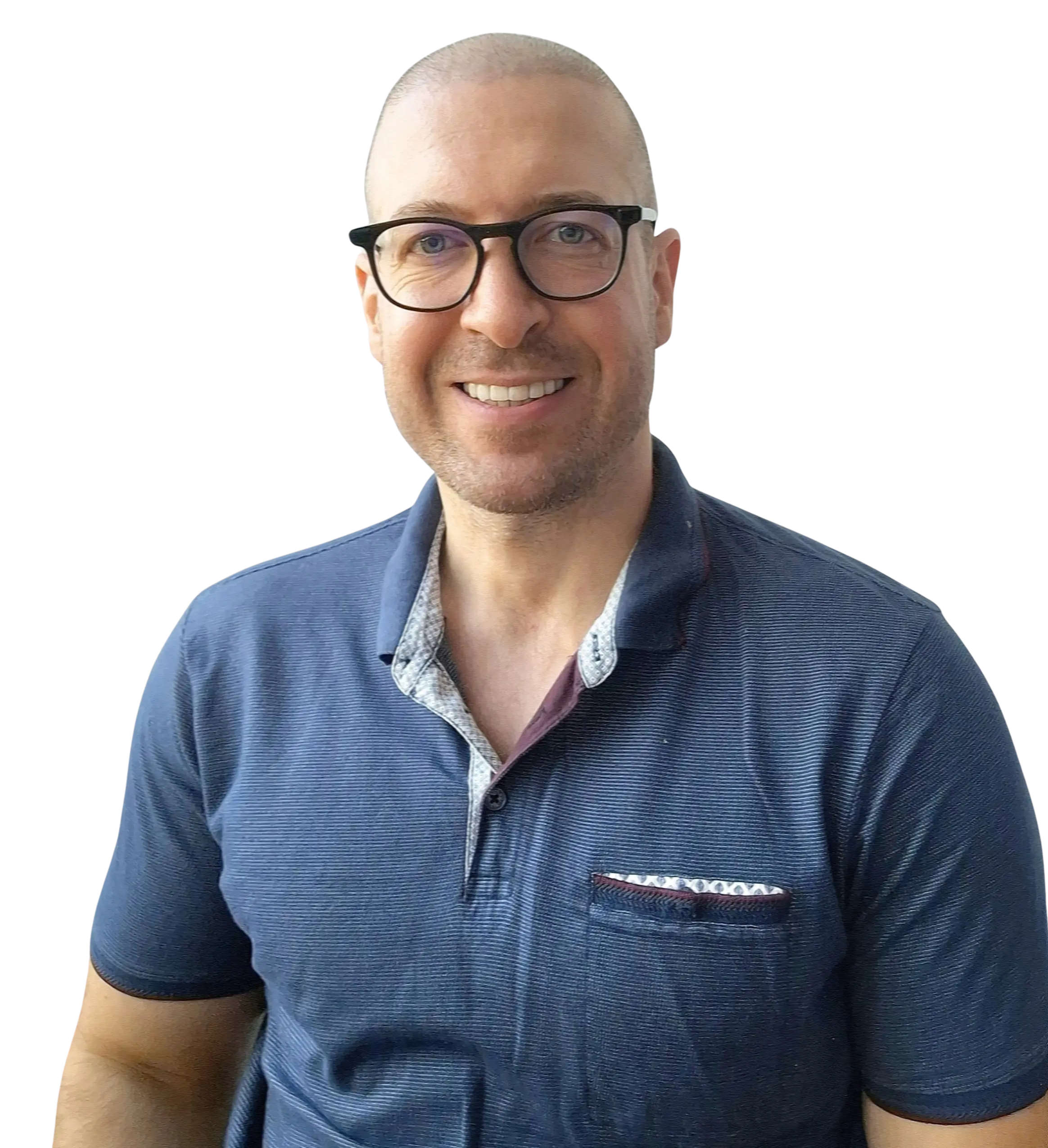 Kuti Nahari – CEO & Founder, KNP