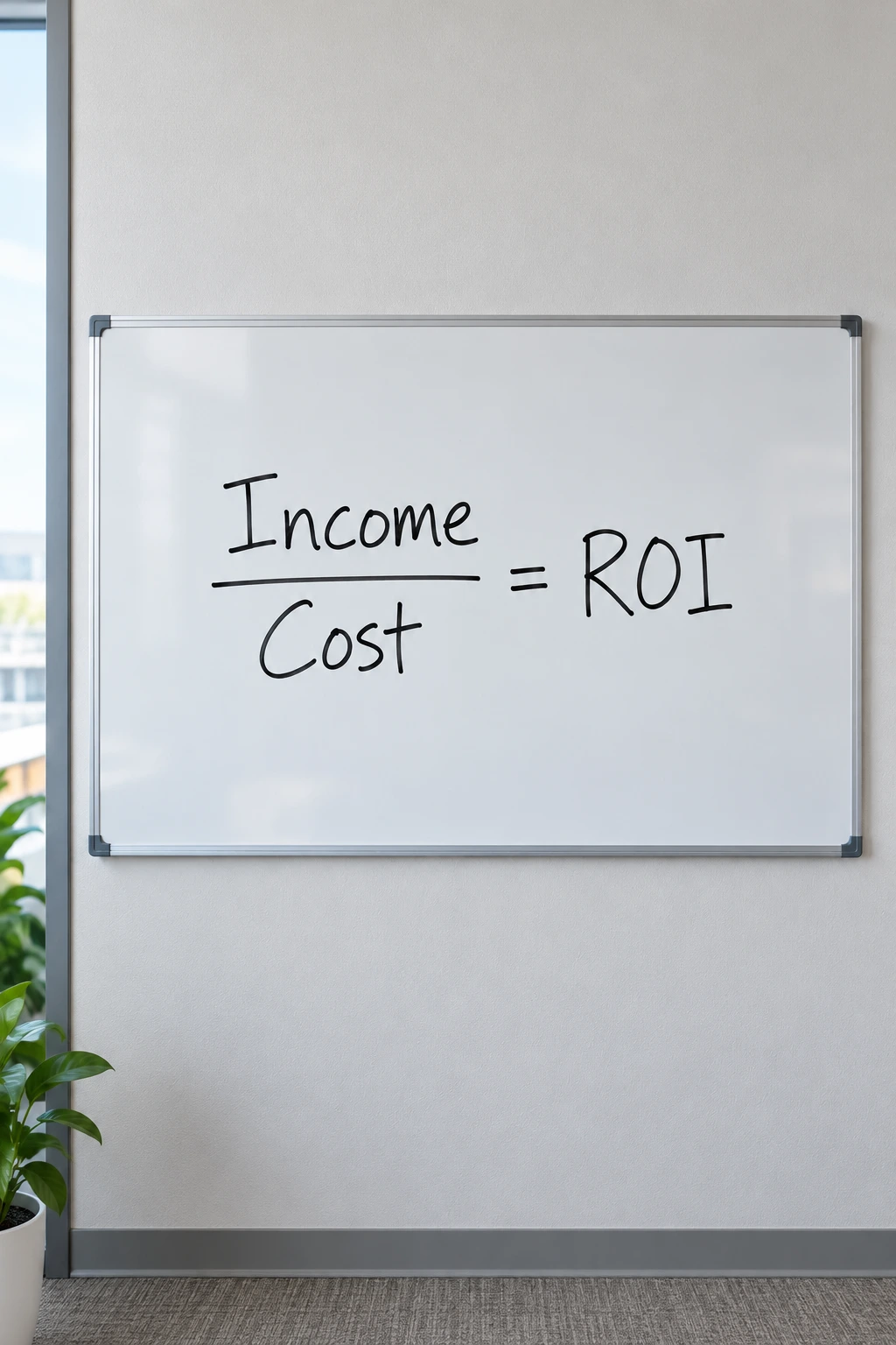 13 שנות ניסיון במיקסום ROI